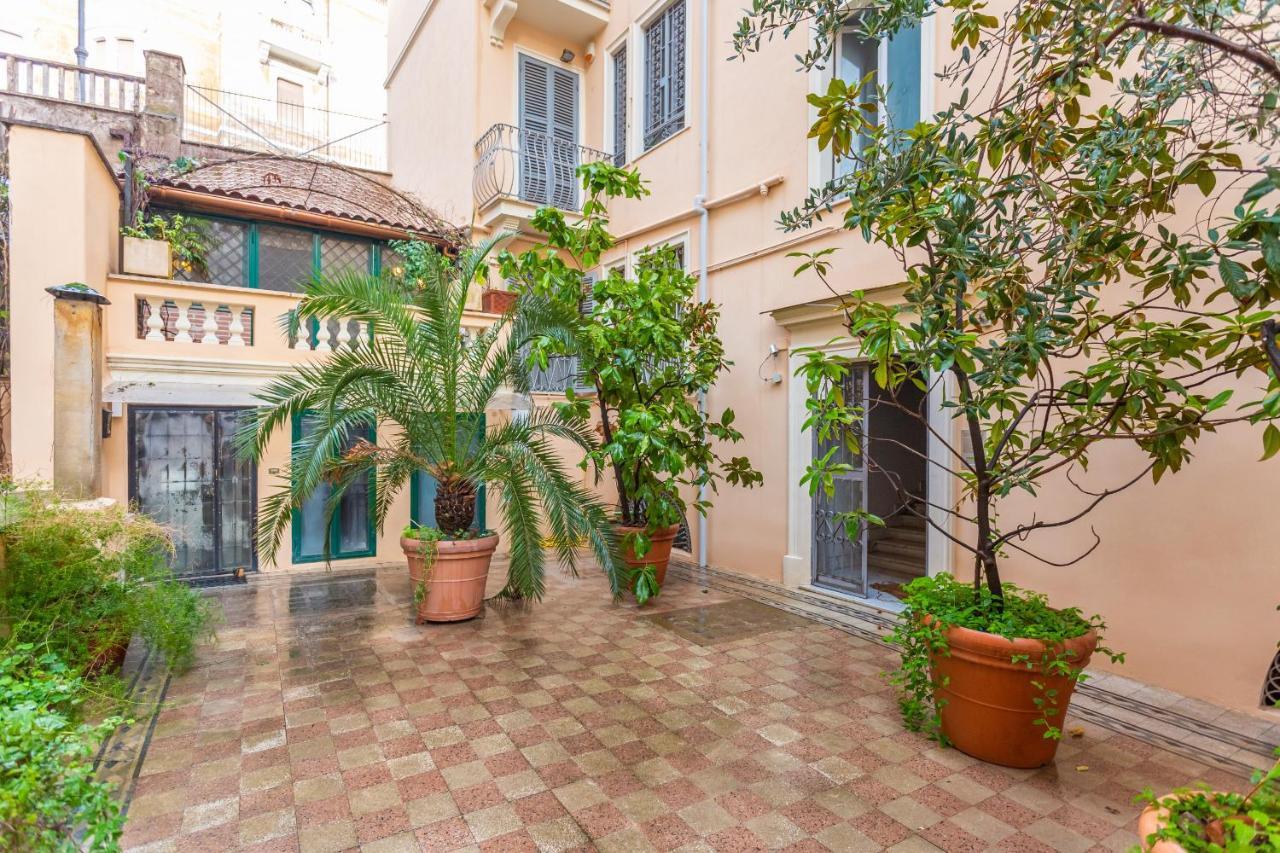 Colosseum Classy Roman Home Exteriér fotografie